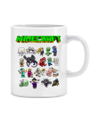 Minecraft puodelis skins Minecraft puodelis skins